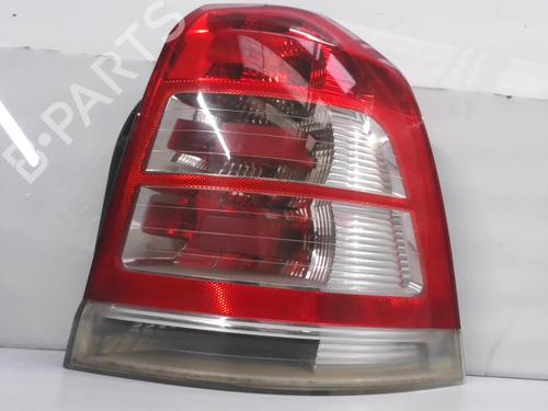 Used Right taillight OPEL ZAFIRA / ZAFIRA FAMILY B (A05) 1.9 CDTI (M75) (150 hp) 29887305