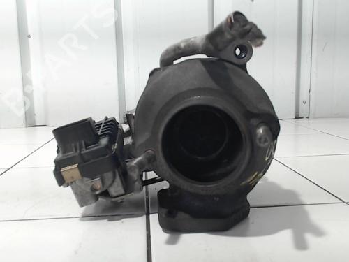Turbocharger/Supercharger BMW 3 Coupe (E46) 320 Cd | BP30182446M71 