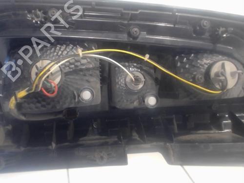 Right taillight KIA SOUL I (AM) 1.6 CRDi 128 | BP25630294C35 - Image 2