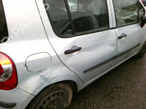 Left front driveshaft RENAULT MODUS / GRAND MODUS (F/JP0_) 1.2 (JP0C, JP0K, FP0C, FP0K, FP0P, JP0P, JP0T) | BP25646318M38 - Image 8