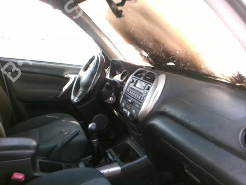 Switch TOYOTA RAV 4 II (_A2_) 2.0 D 4WD (CLA20_, CLA21_, CLA20R, CLA21R) | BP25646113I30 - Image 12