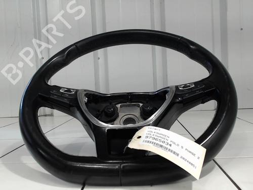 Volant VW POLO V (6R1, 6C1) 1.4 TDI (75 hp) 28113612