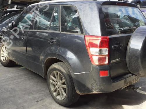 Injector SUZUKI GRAND VITARA II (JT, TE, TD) 1.9 DDiS All-wheel Drive (JT419, TD44, JB419WD, JB419XD,... | BP25642806M100 