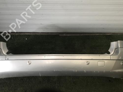 Rear bumper PEUGEOT 308 SW I (4E_, 4H_) 1.6 HDi | BP30144522C8 