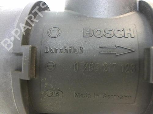 Mass air flow sensor OPEL CORSA B (S93) 1.2 i 16V (F08, F68, M68) | BP25627909M95 