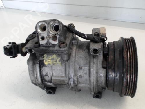 AC compressor BMW 3 (E36) 325 tds | BP25637125M34 