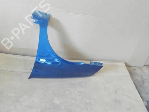 Used Left front fenders Left front fenders RENAULT CLIO II (BB_, CB_) [1998-2016] 25648423 25648423