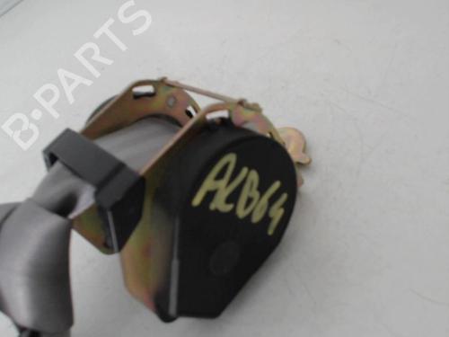 Rear right seatbelt PEUGEOT 607 (9D, 9U) 2.2 HDi | BP25646135I28 - Image 3