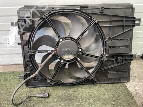 Used Radiator fan Radiator fan 39150371 39150371