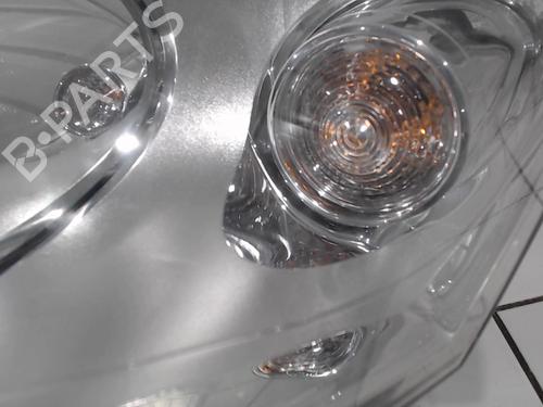 Left headlight RENAULT LAGUNA III (BT0/1) 1.5 dCi (BT00, BT0A, BT0T, BT1J) | BP25644542C28  - Image 7