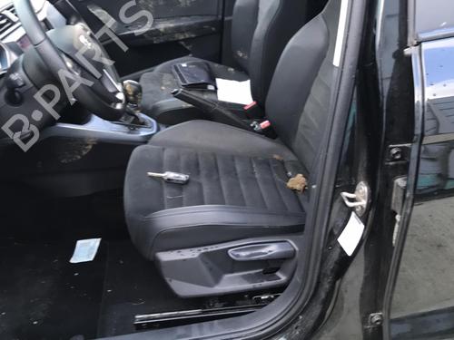 Sæde sæt SEAT ARONA (KJ7, KJP) 1.6 TDI | BP26326087C78  - Image 23