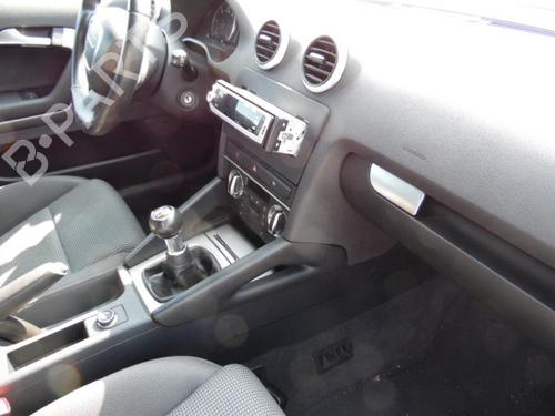 Steering column AUDI A3 (8P1) 2.0 TDI 16V | BP25646611M21 - Image 8