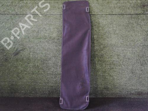Used Rear parcel shelf CITROËN C1 II (PA_, PS_) 1.0 VTi 72 (72 hp) 26551162