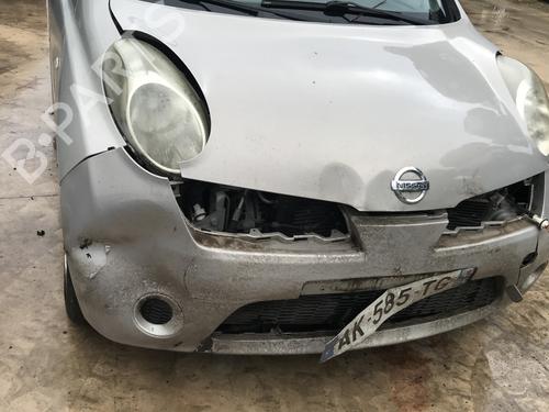 Switch NISSAN MICRA III (K12) 1.2 16V | BP29528522I30 - Image 14