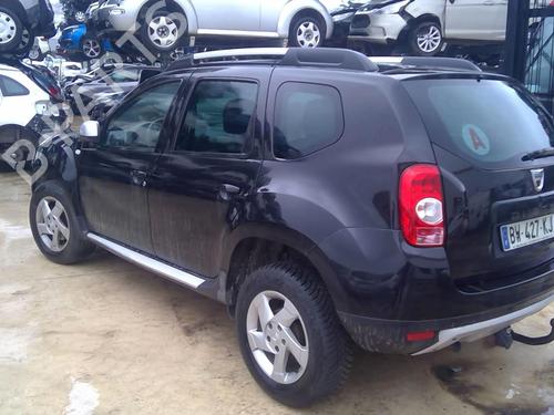 Front right seatbelt DACIA DUSTER (HS_) 1.5 dCi | BP25628793I25  - Image 6