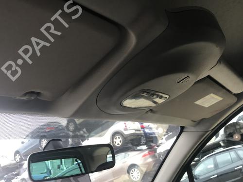 Rear right seatbelt CITROËN BERLINGO MULTISPACE (B9) 1.6 HDi 110 | BP29412182I28  - Image 9