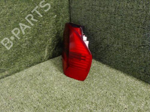 Used Right taillight Right taillight BMW 3 (E90) 320 d (163 hp) 25635433 25635433