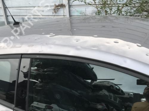 Right headlight RENAULT MEGANE III Coupe (DZ0/1_) 1.5 dCi (DZ09, DZ0D, DZ1F, DZ1G, DZ14, DZ29) | BP31920249C29 - Image 15