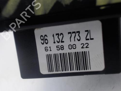 Steering column stalk CITROËN EVASION MPV (22, U6) 2.0 HDI | BP25633492I23 