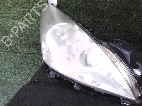 Used Right headlight PEUGEOT 5008 (0U_, 0E_) 1.6 HDi (110 hp) 26531051