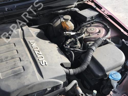 Transfer box SUZUKI GRAND VITARA II (JT, TE, TD) 1.9 DDiS All-wheel Drive (JT419, TD44, JB419WD, JB419XD,... | BP32317963M36 - Image 10