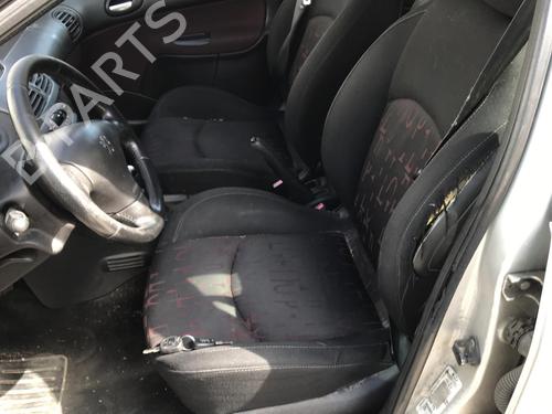 Front left window mechanism PEUGEOT 206 SW (2E/K) 2.0 HDi | BP25647798C22 - Image 14