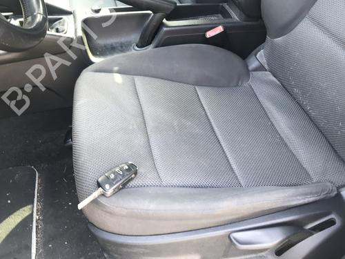 Kombiinstrument AUDI A3 Sportback (8PA) 1.9 TDI | BP29897984C47