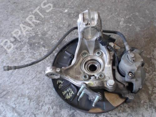 Left front steering knuckle VW PASSAT B6 (3C2) 2.0 TDI | BP25640607M25 - Image 3