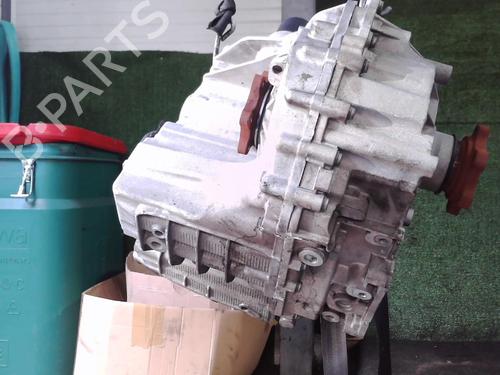 Used Gearbox Gearbox VW CC B7 (358) 2.0 TDI (140 hp) 27250445 27250445