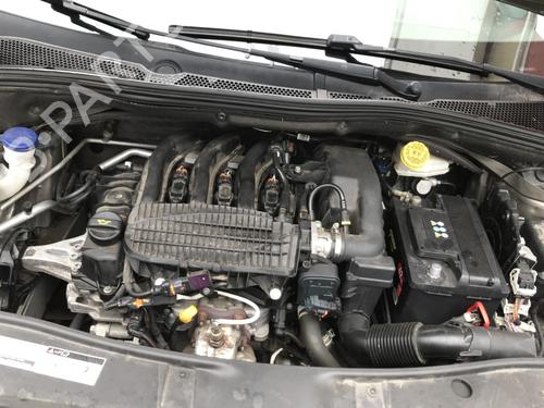 Electronic module PEUGEOT 2008 I (CU_) 1.2 VTi | BP25638992M83  - Image 34