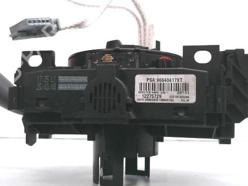 Used Steering column stalk Steering column stalk 39150342 39150342