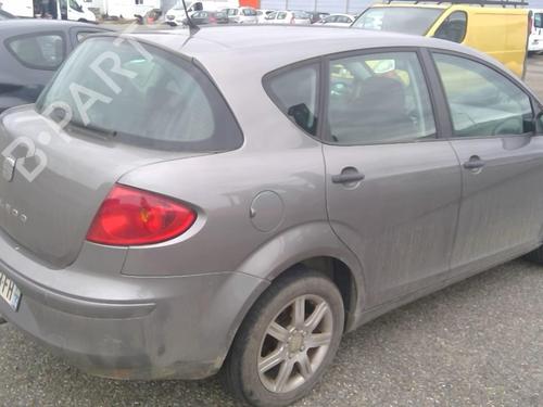 Right mirror SEAT TOLEDO III (5P2) 1.9 TDI | BP25650683C27