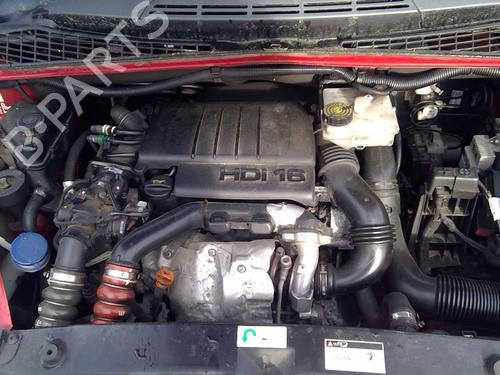 Used Parts CITROËN XSARA PICASSO (N68)  1.6 HDi  4600642