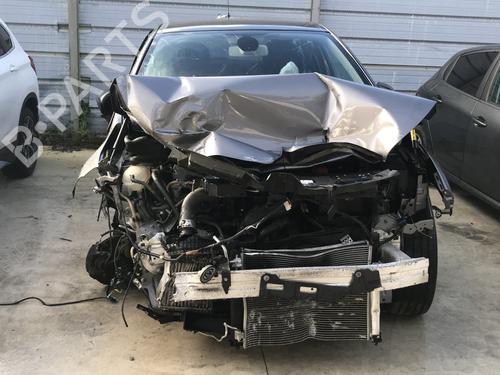 Rear parcel shelf RENAULT CAPTUR I (J5_, H5_) 1.5 dCi 90 (J5N4, J5M5, J5MW, J5M6, J5AL, J5AJ) | BP29240414C85 - Image 13