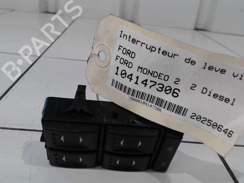 Used Switch FORD MONDEO III Saloon (B4Y) 2.0 16V TDDi / TDCi (115 hp) 26029407