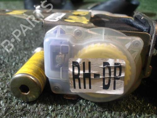 Front right seatbelt SSANGYONG KORANDO (KJ) 2.9 TD | BP25648292I25 