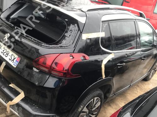 Switch PEUGEOT 2008 I (CU_) 1.6 BlueHDi 100 | BP31095402I30 - Image 25