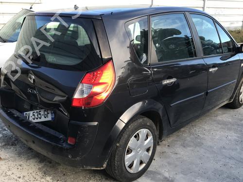 Switch RENAULT SCÉNIC II (JM0/1_) 1.5 dCi (JM1E, JM16) | BP29598095I30 - Image 4