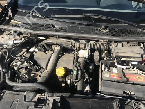 Left taillight RENAULT MEGANE III Hatchback (BZ0/1_, B3_) 1.5 dCi (BZ09, BZ0D, BZ1W, BZ29, BZ14) | BP30174260C34