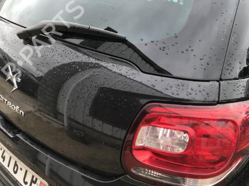 Electronic module CITROËN DS3 (SA_) 1.6 HDi 110 | BP25649859M83 - Image 27