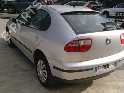 Left mirror SEAT LEON (1M1) 1.9 TDI | BP25642789C26 