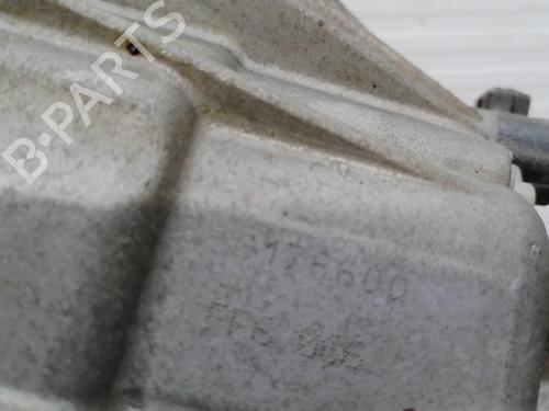 Gearbox OPEL MOVANO B Van (X62) 2.3 CDTI FWD (FV) | BP31137878M3 