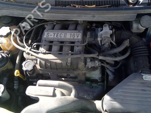 Tanklåg CHEVROLET SPARK (M300) 1.0 LPG | BP25642783C131 - Image 7