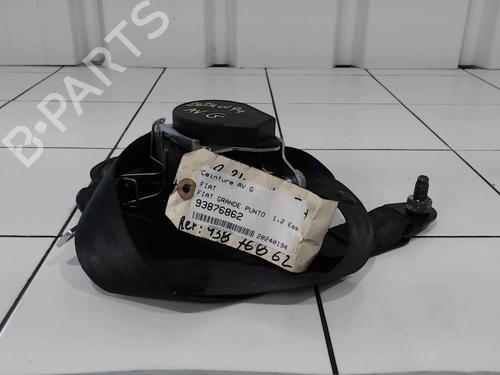 Front left seatbelt FIAT GRANDE PUNTO (199_) 1.2 | BP25628580I26 - Image 2