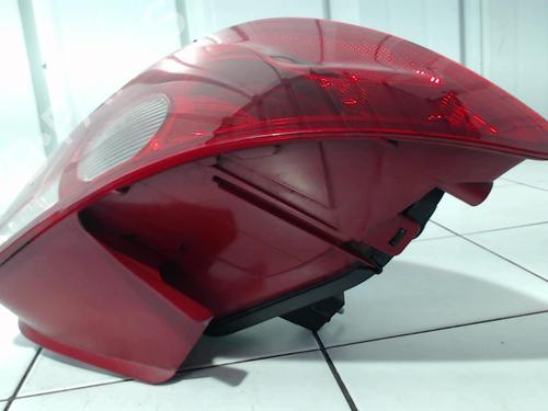 Left taillight SEAT IBIZA IV SC (6J1, 6P5) 1.4 TDI | BP28810171C34 