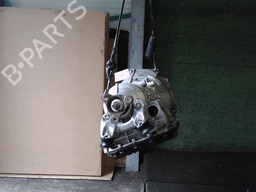 Gearbox BMW 1 (E87) 116 d | BP27250827M3 