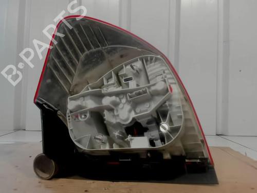 Left taillight BMW 1 (E87) 116 d | BP25650124C34 