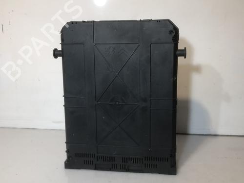 Electronic module CITROËN C3 Picasso (SH_) 1.6 HDi | BP29043293M83  - Image 11