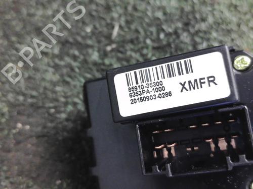 Steering column stalk SSANGYONG TIVOLI 1.6 XDi 160 | BP25629665I23 - Image 2