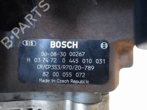 Injection pump MITSUBISHI SPACE STAR MPV (DG_A) 1.9 DI-D (DG4A) | BP25645951M78 